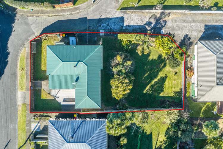 15 York Crescent Westown_23