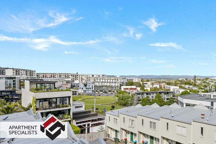 121 Newton Road Eden Terrace_6