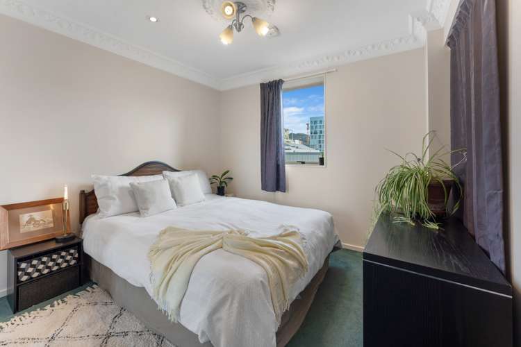 3/14 College Street Te Aro_14