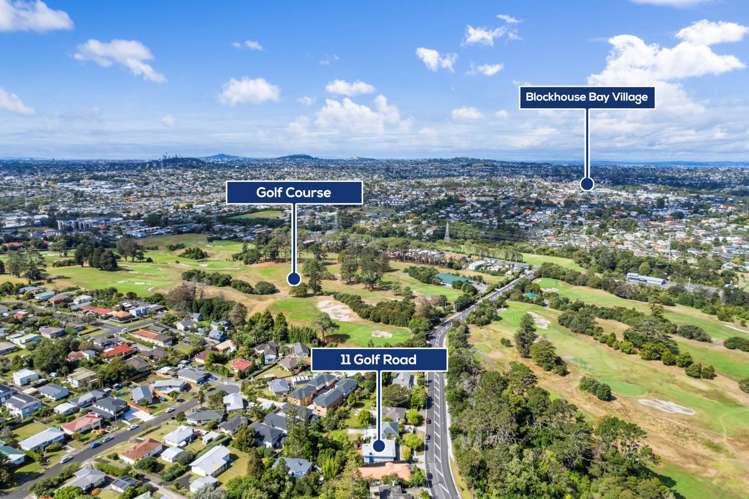 11 Golf Road New Lynn_22