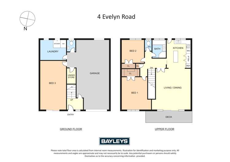 4 Evelyn Road Cockle Bay_20