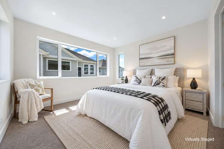 Lot 7/14,16,18 William Souter Street Forrest Hill_9