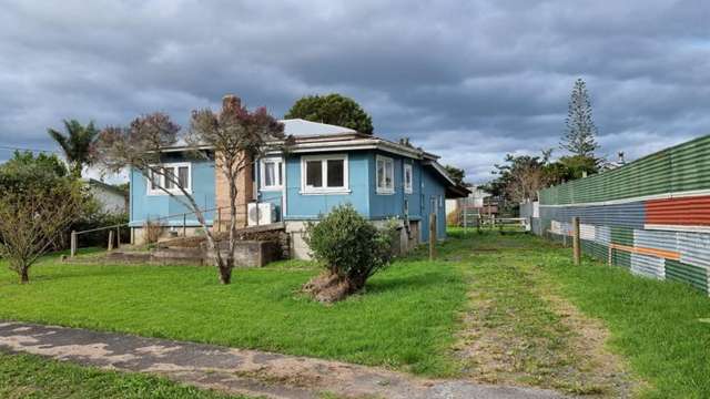 Ngawha Springs - 3 bedroom