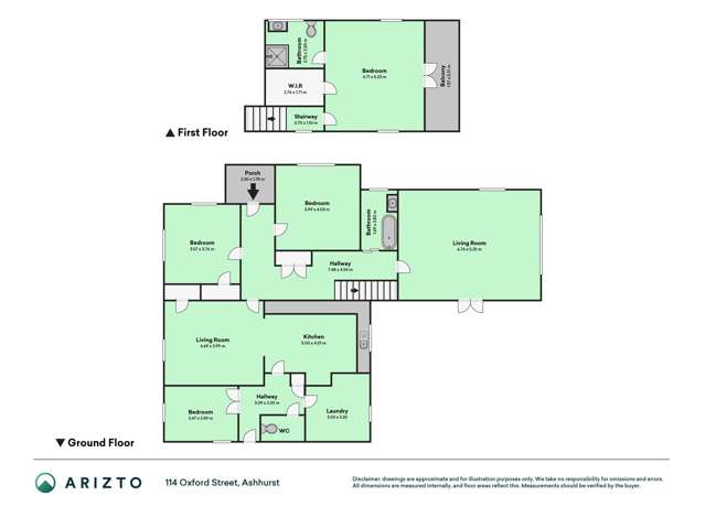 114 Oxford Street Ashhurst_1