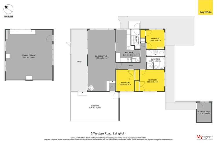 3 Western Road Laingholm_31