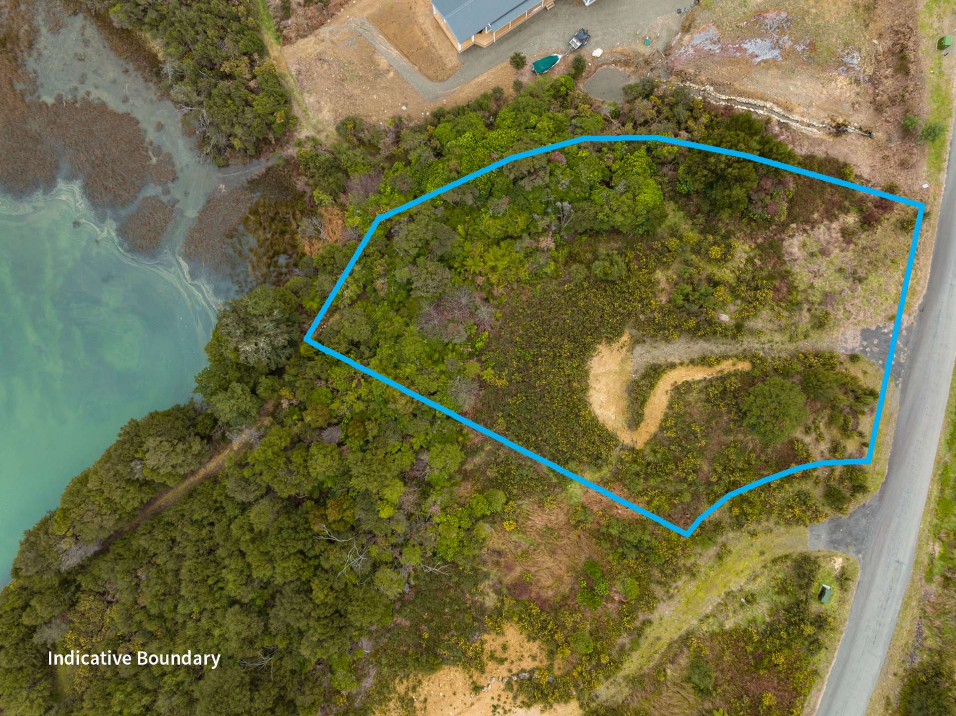 Lot 89 Kaiuma Bay Road, Pelorus Sound Marlborough Sounds_0