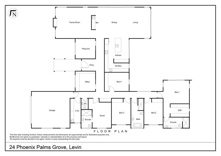 24 Phoenix Palms Grove Levin_26
