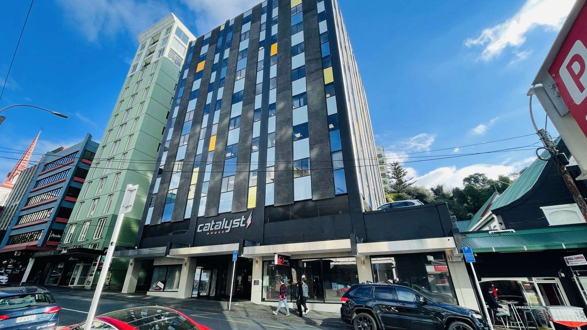 Level 5/150 Willis Street Te Aro_0