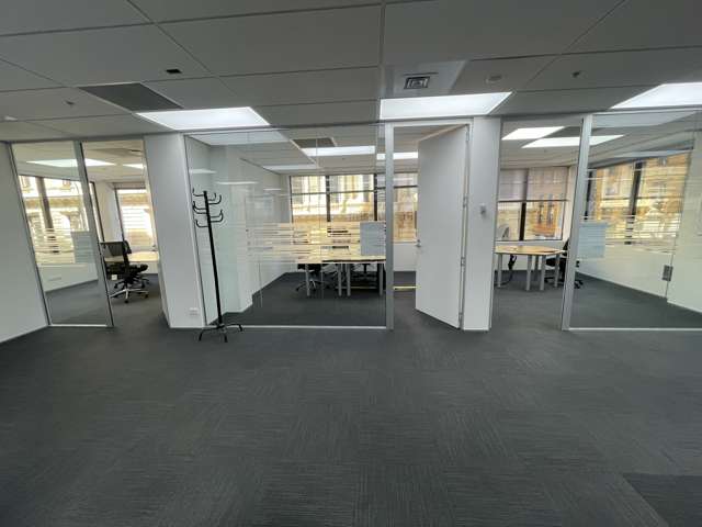 99 Customhouse Quay Wellington Central_4