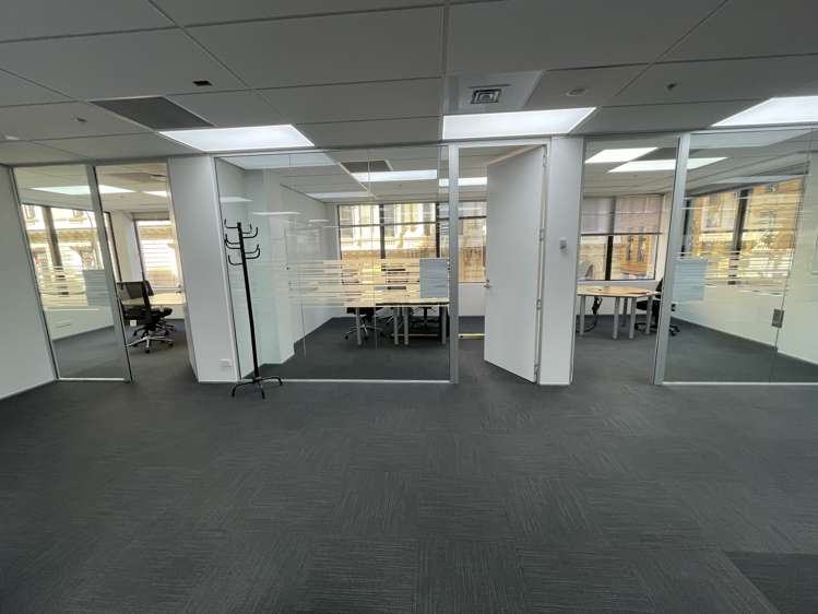 99 Customhouse Quay Wellington Central_4