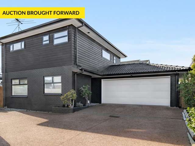 AUCTION BROUGHT FORWARD - THIS FRIDAY!