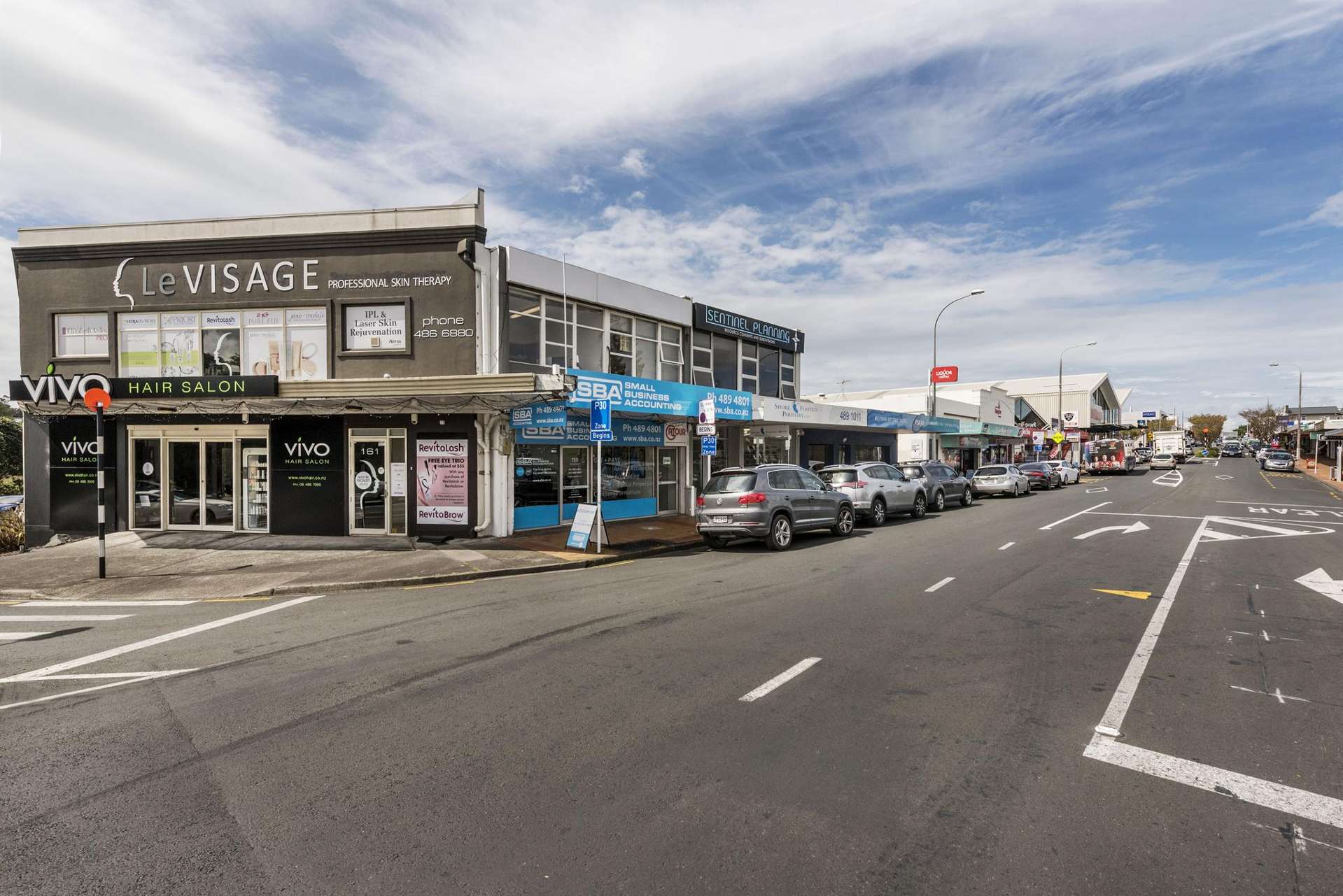 Retail/159 Kitchener Road Milford_0