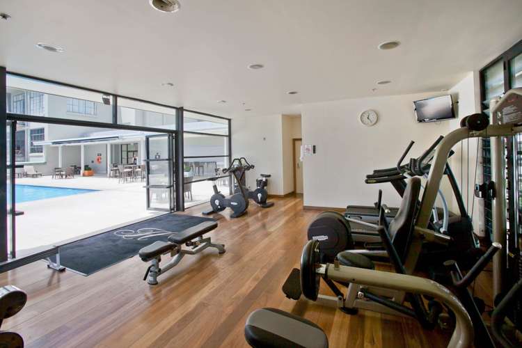 409/35 Hobson Street Auckland Central_12