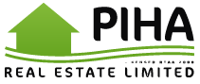 Piha Real Estate Limited (Licensed: REAA 2008)