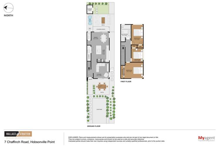 7 Chaffinch Road Hobsonville_18