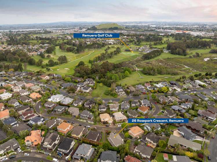 26 Rosepark Crescent Remuera_26