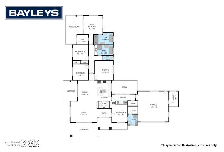 2 Marsden Place Hurworth_32