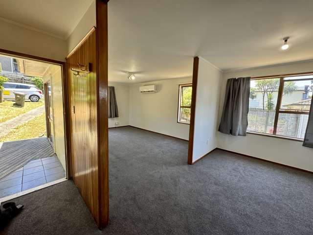 Bright & Tidy 3-Bedroom Gem