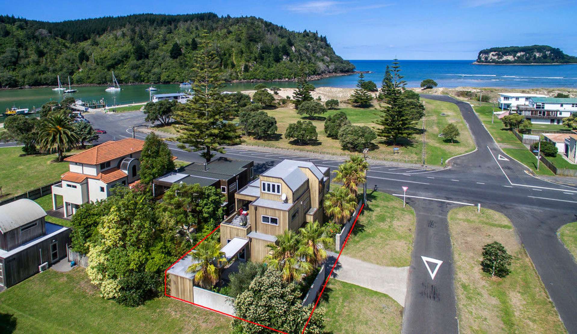 1101a Port Road Whangamata_0