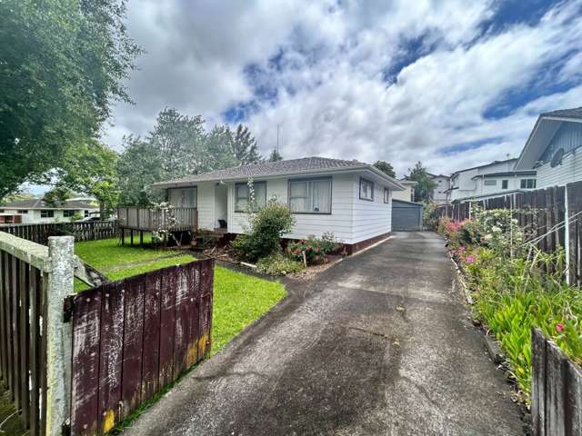 Family home in Central Glenfield