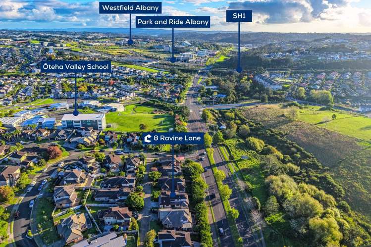 8 Ravine Lane Oteha_26