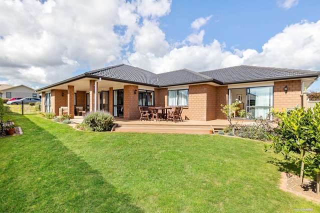 40 Ina Ville Drive Pukekohe_1