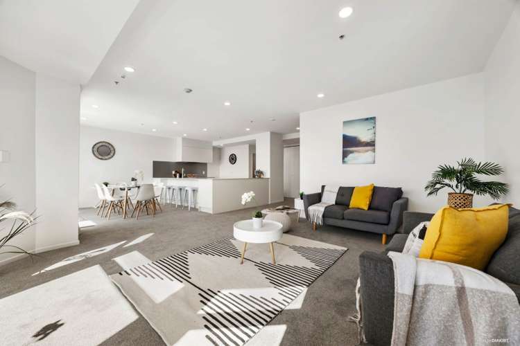 11a/205 Hobson Street Auckland Central_5