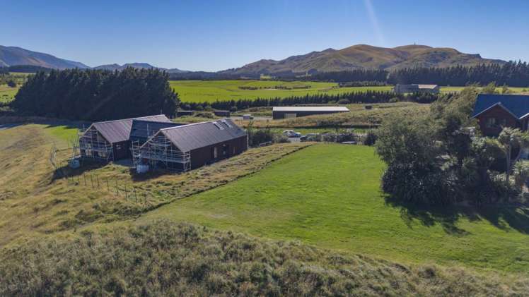 Lot 18 Lakeside, Terrace Downs, 623 Coleridge Road Windwhistle_10