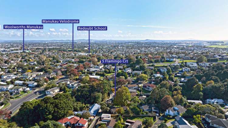 5 Flamingo Court Goodwood Heights_13