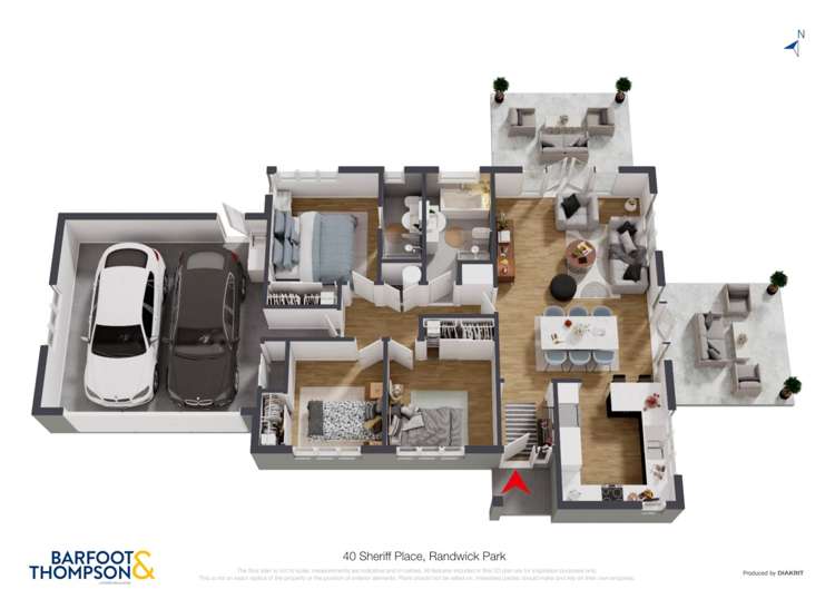 40 Sheriff Place Randwick Park_19