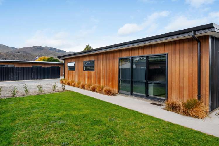 43A Melmore Terrace Cromwell_15