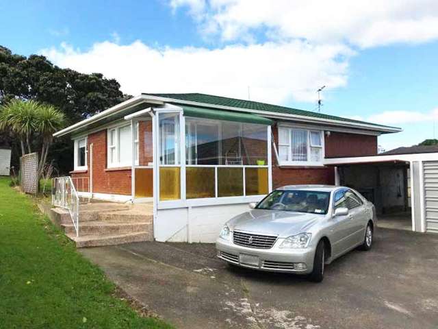 2 bedrooms in HOWICK
