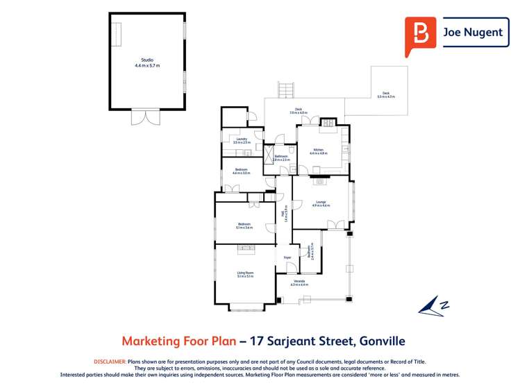 17 Sarjeant Street Gonville_29