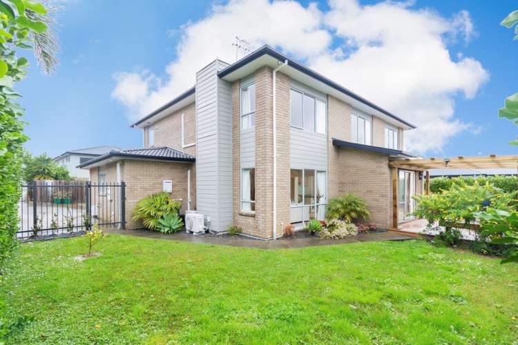 6 Melmore Place Pinehill_24