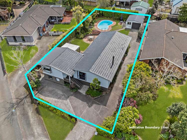 17 Chablis Place Henderson_36