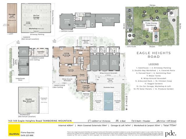 143-149 Eagle Heights Road Tamborine Mountain_1