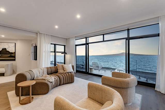 Auction Next Week - Million Dollar Views