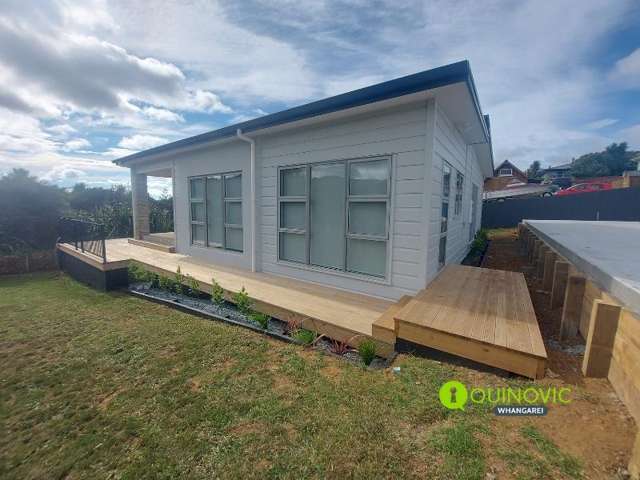 Tikipunga - 3 Bedroom Home