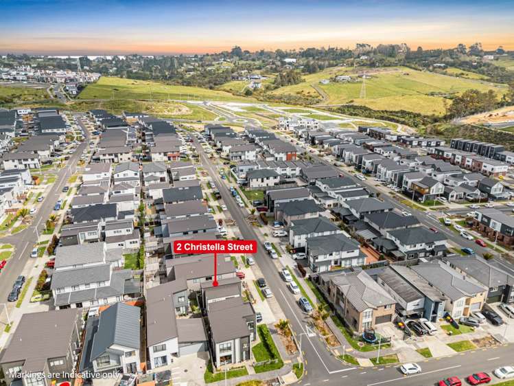 2 Christella Street Flat Bush_15