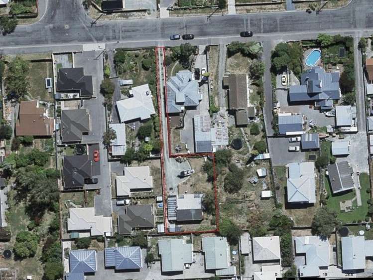 58a South Street Blenheim Central_15