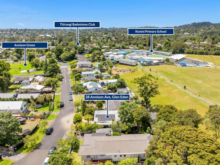 28 Annison Avenue Glen Eden_17