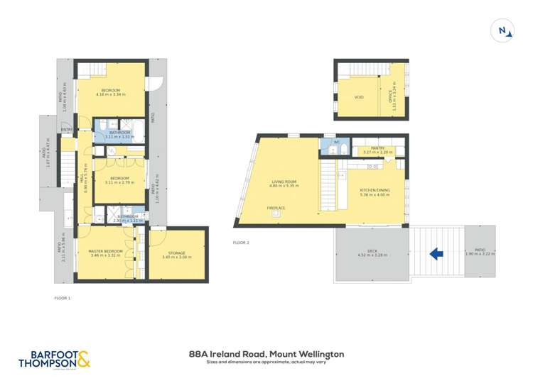 88a Ireland Road Mount Wellington_20