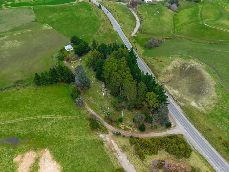 3763 Hampden-Palmerston Road, Hillgrove Moeraki_32