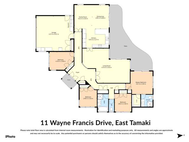 11 Wayne Francis Drive East Tamaki_1