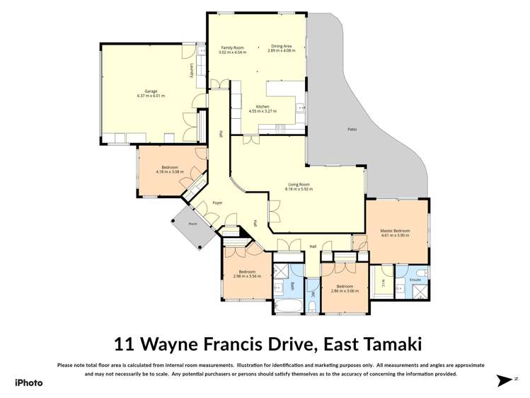 11 Wayne Francis Drive East Tamaki_24