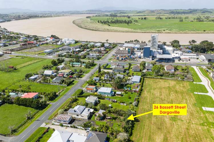 26 Bassett Street Dargaville_29
