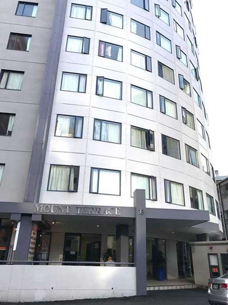 60/33 Mount Street_0