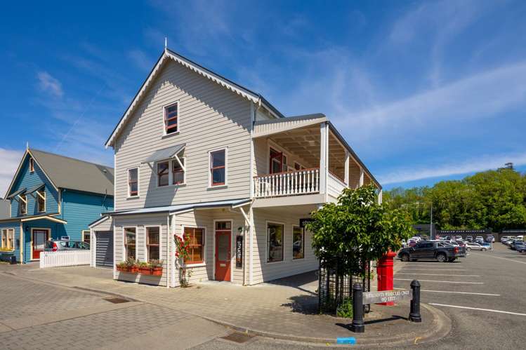 2B South Street Nelson_23