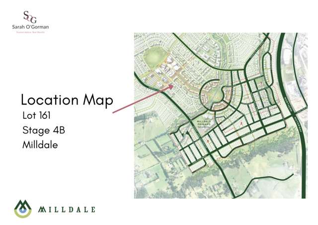 Lot 161 Collector Road Milldale_3