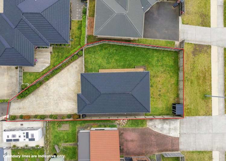 9 Morrell Street Tawhero_25